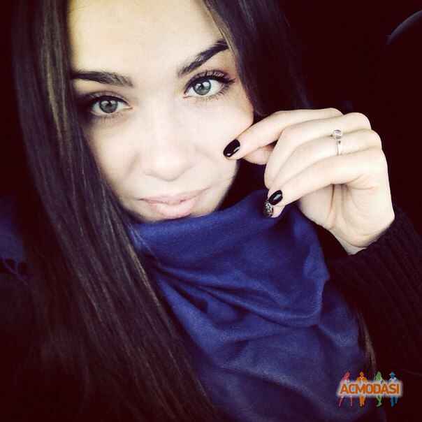 Варвара   фото №753079. Загружено 15 Октября 2014