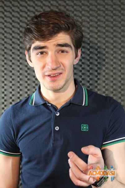 Георгий Эдуардович Марченко фото №834281. Загружено 14 Марта 2015