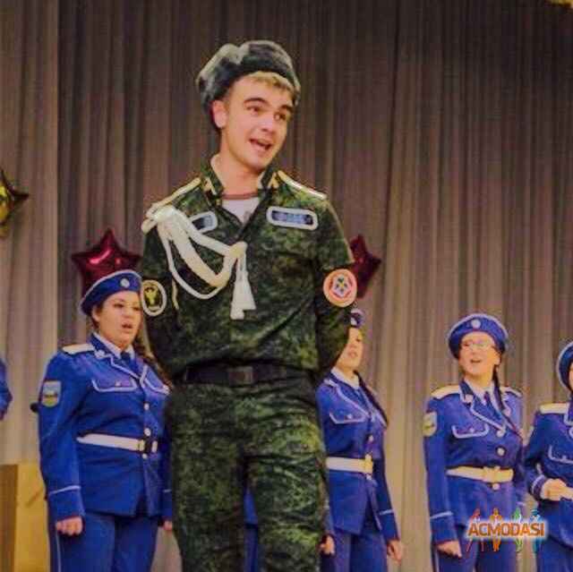 Кузнецов Иван Сергеевич фото №854363. Загружено 26 Апреля 2015