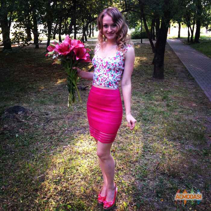 Светлана Иосифовна Желток фото №888377. Загружено 19 Июля 2015