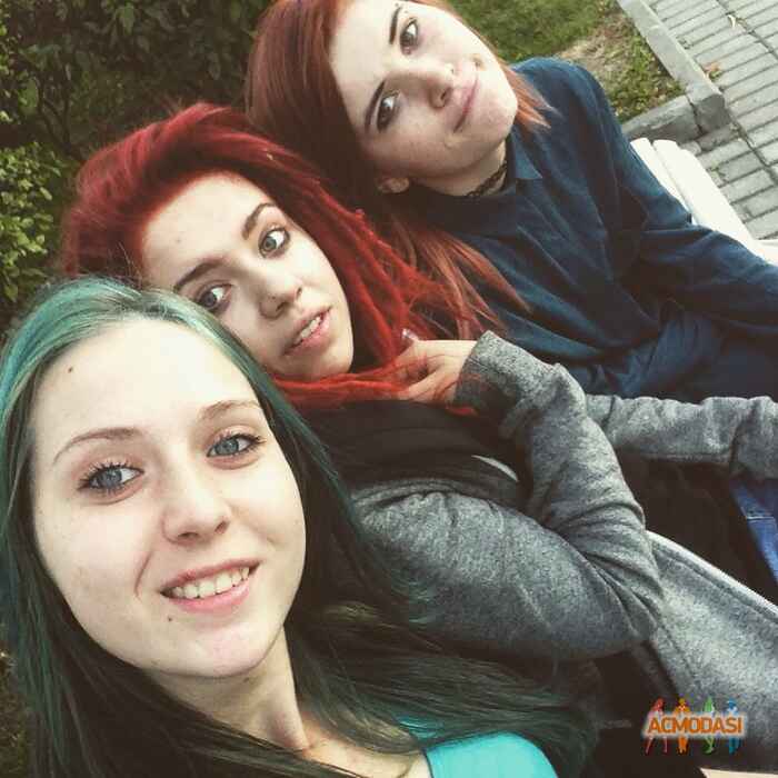 София Викторовна Тарасенко фото №917040. Загружено 05 Сентября 2015