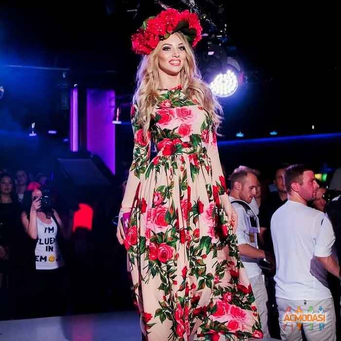 Екатерина Андреевна Волкова фото №1276615. Загружено 22 Января 2018