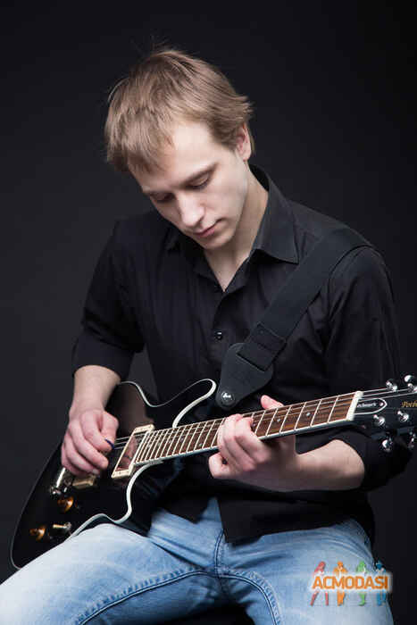 Павел Игоревич Меленчук фото №1048370. Загружено 18 Июня 2016