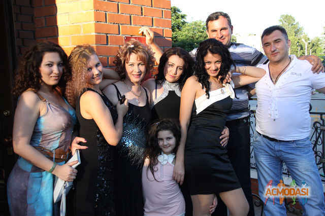 Лилия Эркиновна Джалилова фото №1038342. Загружено 21 Мая 2016