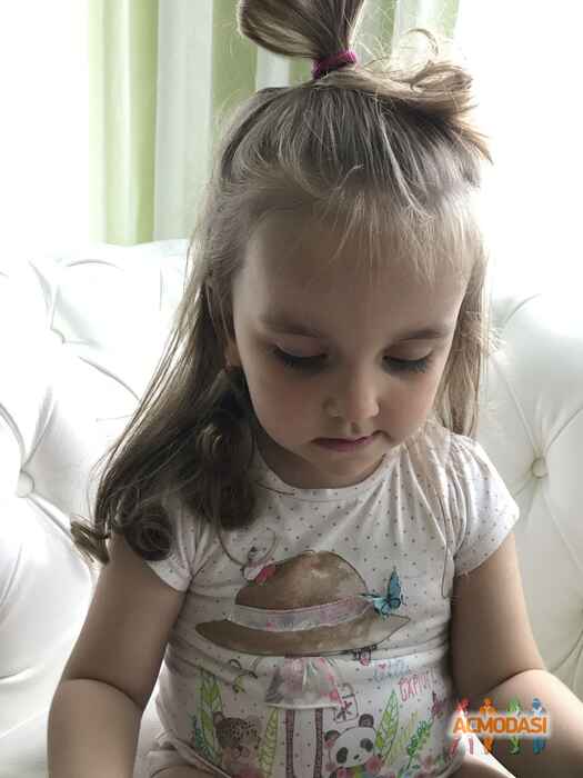 Ксения Игоревна Усанова фото №1212189. Загружено 09 Августа 2017