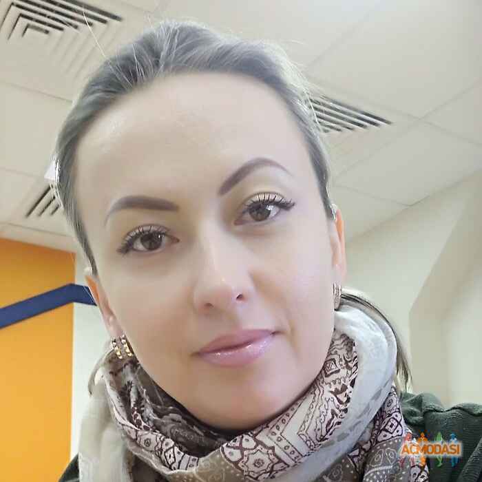 Наталья Александровна Ворожецова фото №1450083. Загружено 22 Апреля 2019