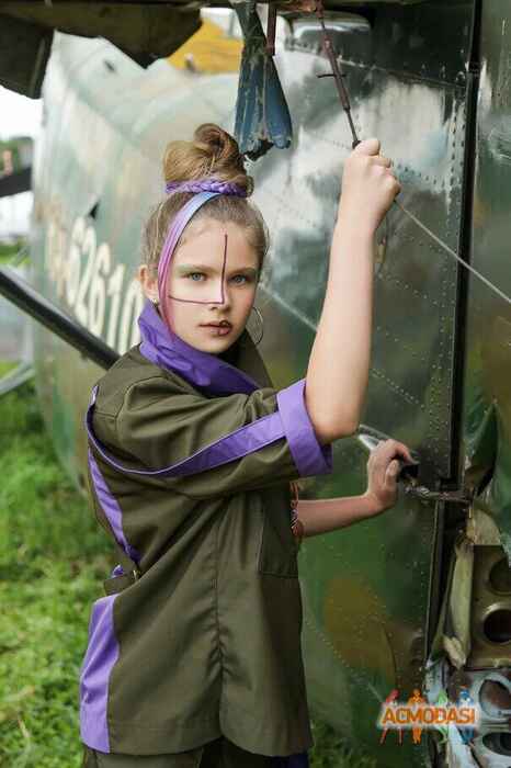 Полина  Чернышева фото №1628206. Загружено 11 Августа 2020