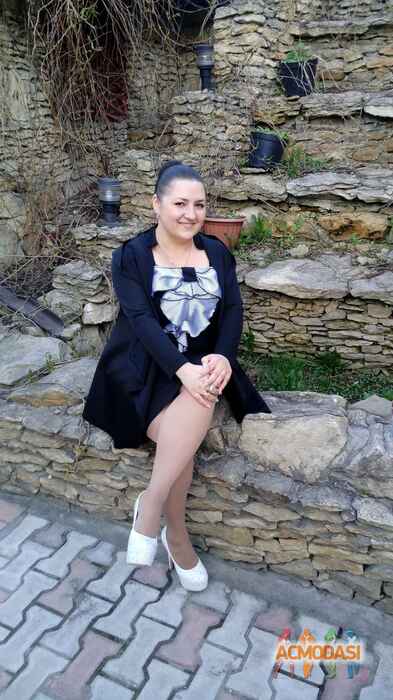 Каролина Александровна Исаева фото №1381197. Загружено 08 Октября 2018