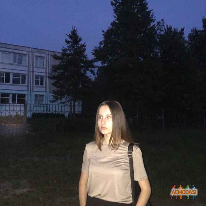 Мария Дмитриевна Веселова фото №1368911. Загружено 09 Сентября 2018