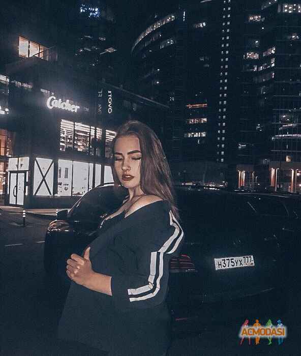 Дарья Константиновна Степанова фото №1371868. Загружено 16 Сентября 2018