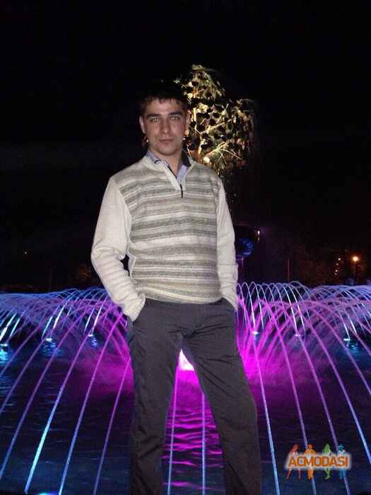 Сергей Юрьевич Барышев фото №1499169. Загружено 13 Августа 2019