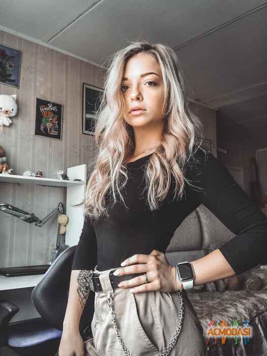 Мария Алексеевна Альниченкова фото №1513616. Загружено 19 Сентября 2019