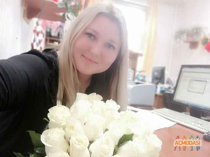 Ольга Андреевна Зозуля фото №1517182. Загружено 27 Сентября 2019
