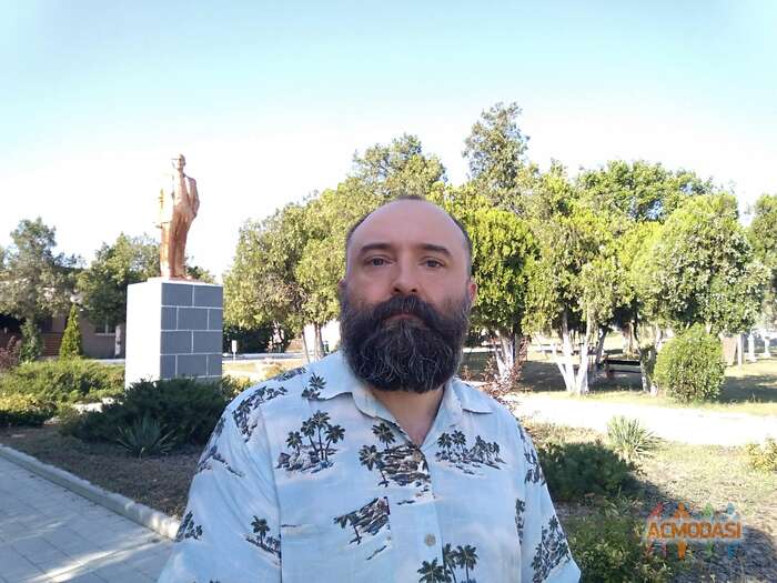 Кирилл  Монастырский фото №1754804. Загружено 05 Ноября 2021