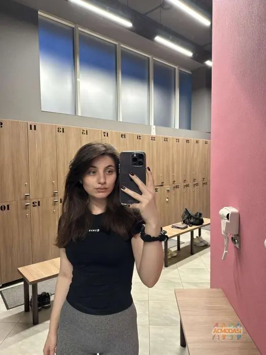 Вероника  Хитарян фото №1851767. Загружено 20 Апреля 2023