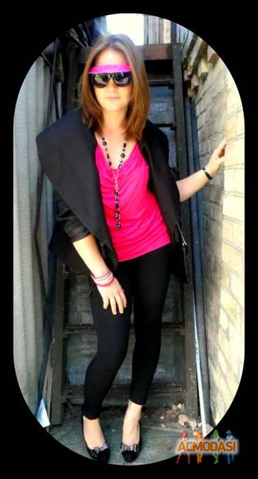 Александра Николаевна Бугера фото №582985. Загружено 28 Января 2014