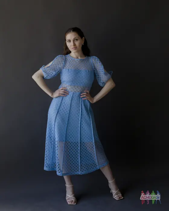 Анастасия   фото №1933779. Загружено 09 Августа 2025