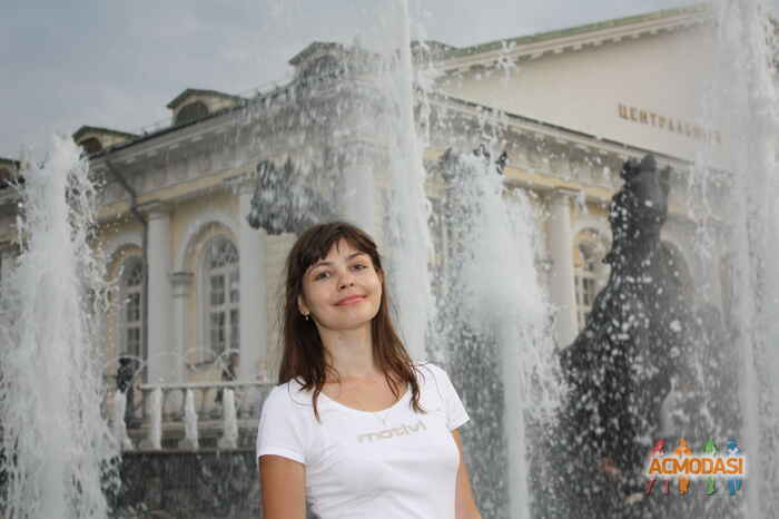 Albina Yourievna Tokareva фото №161583. Загружено 08 Марта 2012