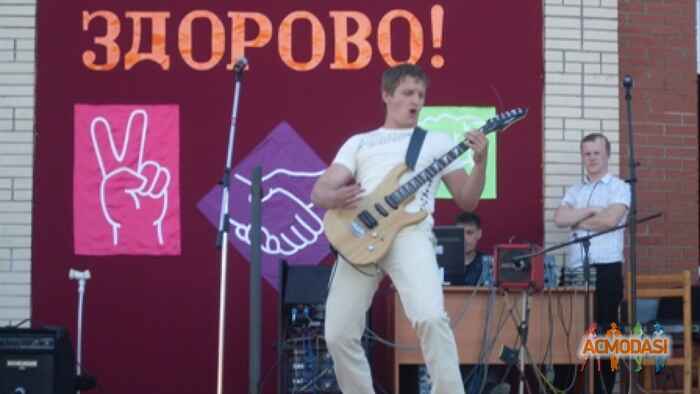 Михаил Дмитриевич Новичков фото №183945. Загружено 13 Апреля 2012