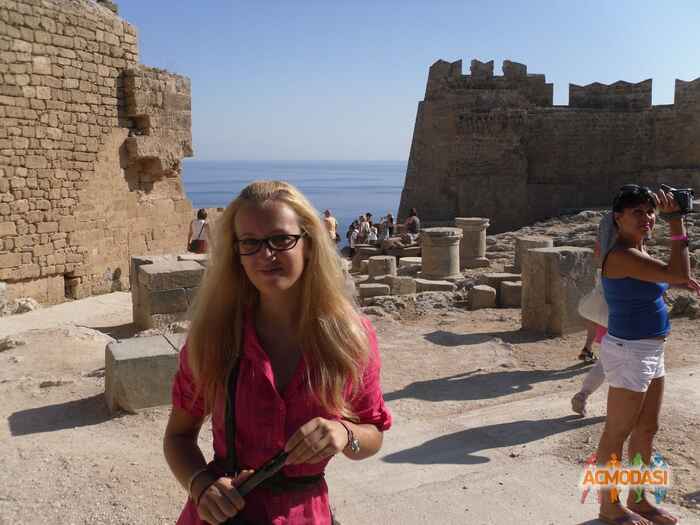 Елизавета  Кубанова фото №245232. Загружено 28 Августа 2012