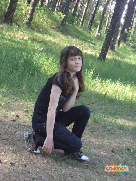 Дарья Александровна Энгель фото №256202. Загружено 18 Сентября 2012