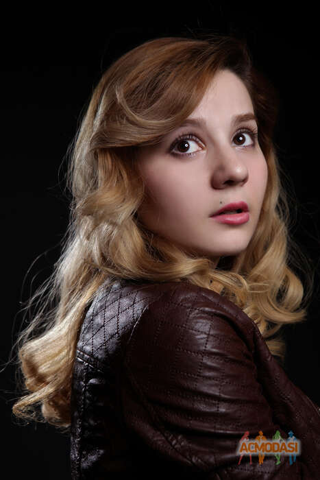 Элина Александровна Химова фото №1790269. Загружено 15 Апреля 2022