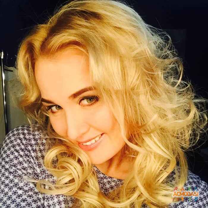 Тalya  Rafalskaya фото №1434873. Загружено 15 Марта 2019