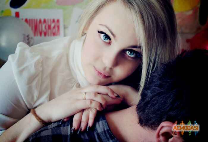 Анна Оганесовна Волкова фото №502771. Загружено 02 Октября 2013