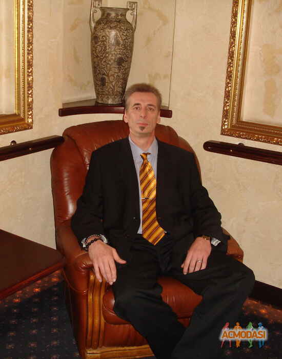 Сергей Владимирович Кибновский фото №523099. Загружено 01 Ноября 2013