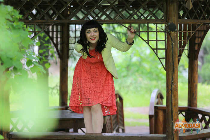 Алиса  Потылицина фото №598910. Загружено 17 Февраля 2014