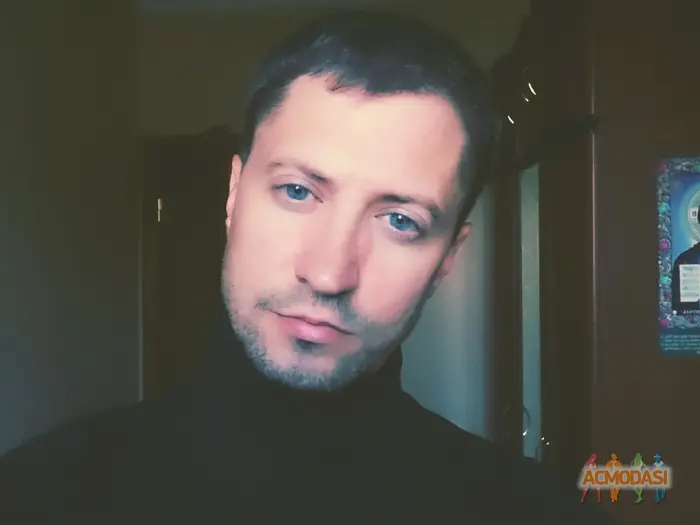 Виталий Валерьевич Ульянов фото №1918290. Загружено 31 Января 2025