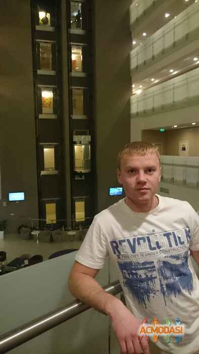 Александр  Спирин фото №823584. Загружено 17 Февраля 2015