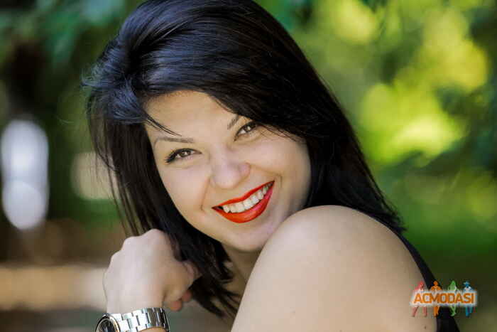 Мария Витальевна Майданюк фото №918695. Загружено 09 Сентября 2015