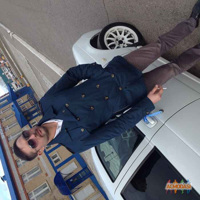 Вова  Николаев фото №946907. Загружено 29 Октября 2015