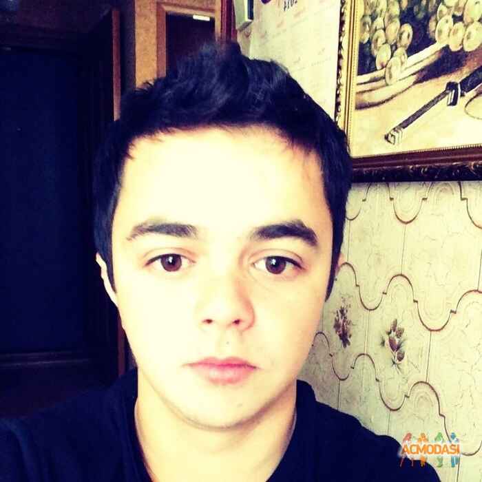 Elnur Eldaniz Ogli фото №949984. Загружено 05 Ноября 2015