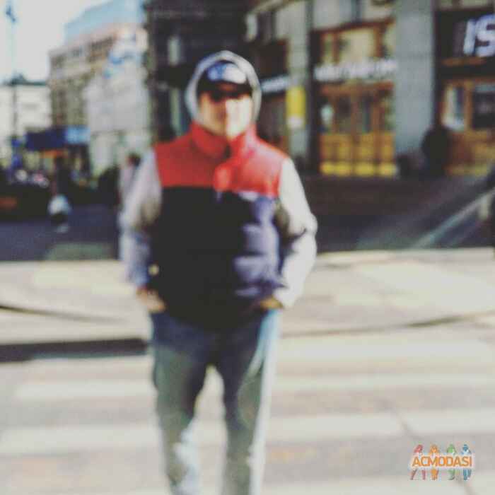 Alexey  Demchuk фото №1701739. Загружено 23 Апреля 2021