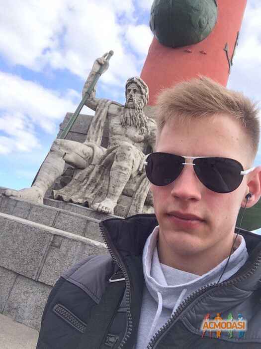 Григорий Николаевич  фото №1178834. Загружено 14 Мая 2017