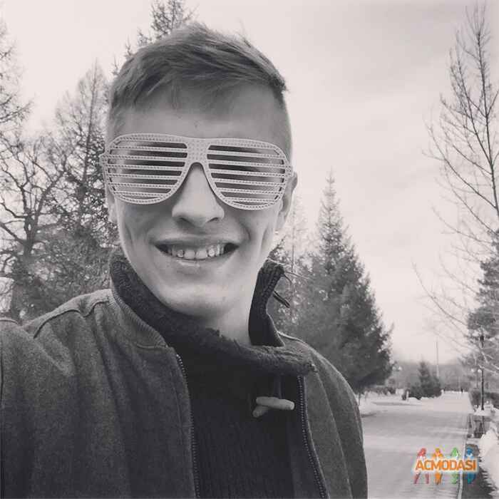 Андрей Александрович Нацаренус фото №1337387. Загружено 25 Июня 2018
