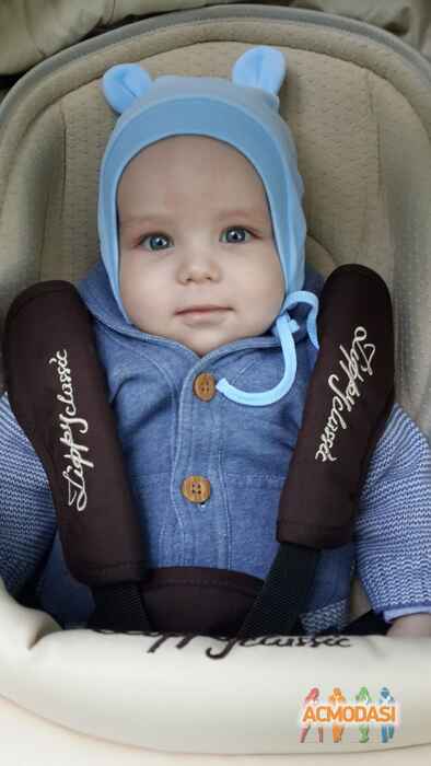 Даниил Ильич Пименов фото №1361220. Загружено 21 Августа 2018