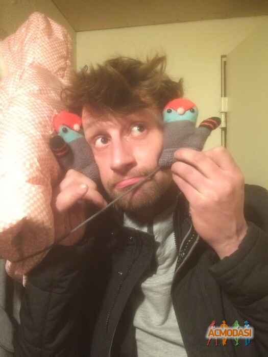 Михаил Владимирович Бочаров фото №1426844. Загружено 20 Февраля 2019