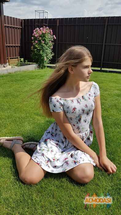 Ангелина Денисовна Быкова фото №1466864. Загружено 30 Мая 2019