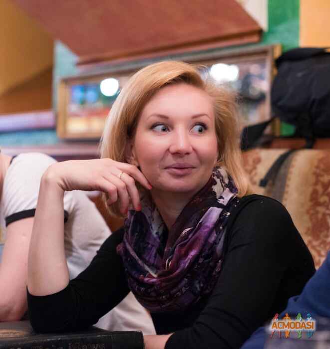 Любовь  Чумохвалова фото №1475465. Загружено 21 Июня 2019