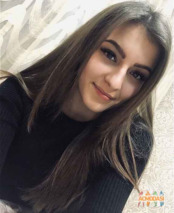 Кристина Игоревна Часовских фото №1477864. Загружено 27 Июня 2019