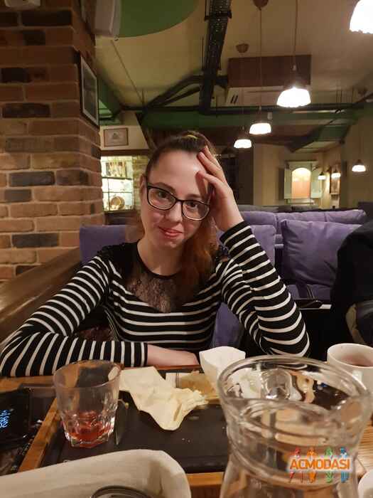 Валерия Антонова Лазарева фото №1500030. Загружено 15 Августа 2019