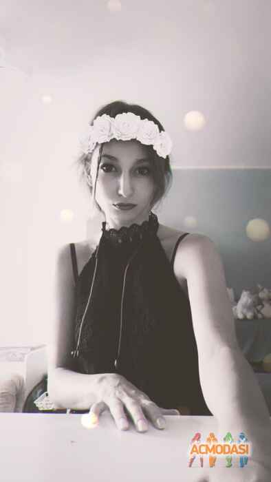 Александра Викторовна Тимошенко фото №1508262. Загружено 06 Сентября 2019