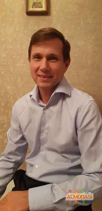 Сергей Игоревич Пестов фото №1529377. Загружено 21 Октября 2019