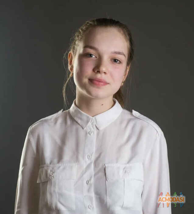 Кира  Фащевская фото №1717658. Загружено 22 Июня 2021