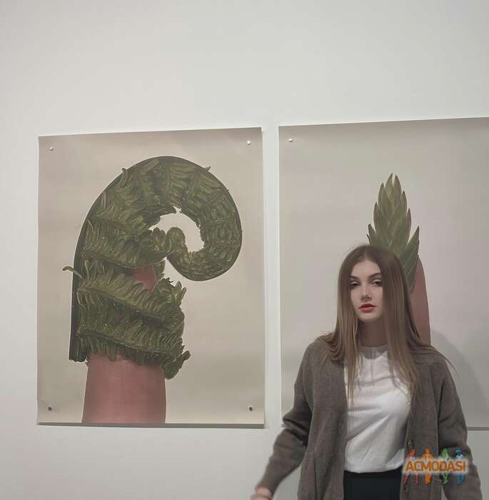Екатерина  Мамонова фото №1738464. Загружено 05 Сентября 2021