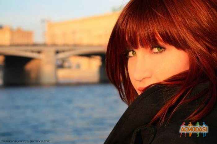 Екатерина Владимировна Новикова фото №150336. Загружено 16 Февраля 2012