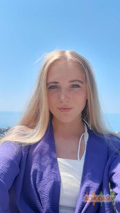 Алиса  Горос фото №1844437. Загружено 23 Февраля 2023